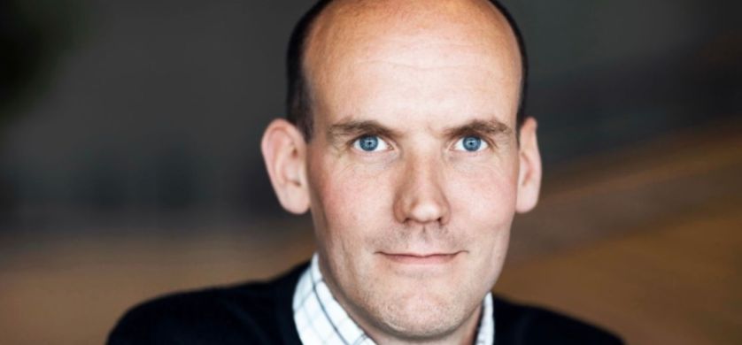 Kim Svendsen fue nombrado Director de Membresía de WAN-IFRA