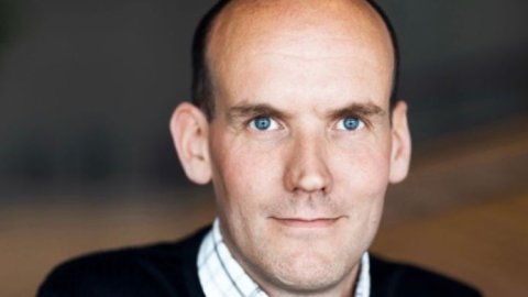 Kim Svendsen fue nombrado Director de Membresía de WAN-IFRA