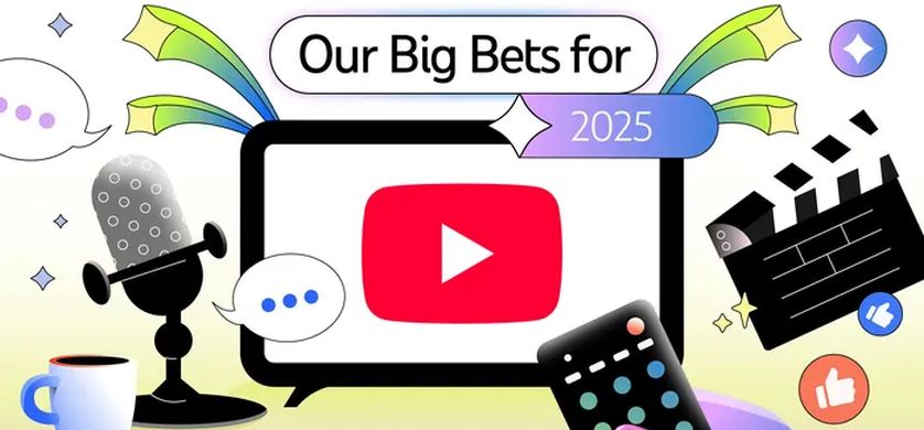Carta anual del CEO de YouTube por los 20 años de la plataforma