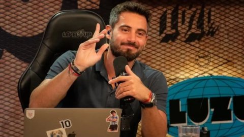 Streaming: cuáles fueron los canales más vistos en enero de 2025