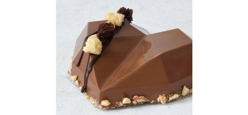Sabores y creatividad: cómo conquistar a los consumidores en San Valentín