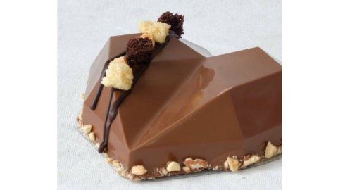 Sabores y creatividad: cómo conquistar a los consumidores en San Valentín