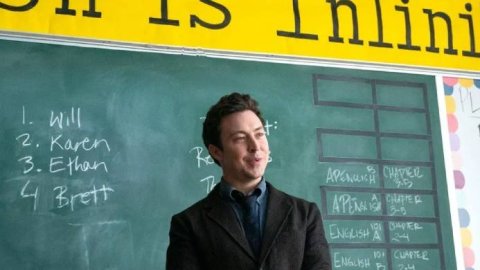 FX renueva "El profesor" para una segunda temporada en Disney+