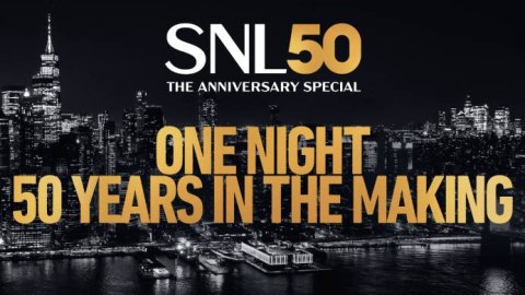 Universal+ celebra los 50 años de Saturday Night Live con estrenos exclusivos