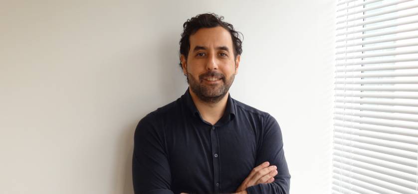 Adsmovil nombra a Marco Assub como líder de marketing para Latinoamérica
