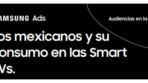 Samsung Ads México: preferencias de consumo de contenidos y hobbies de los mexicanos