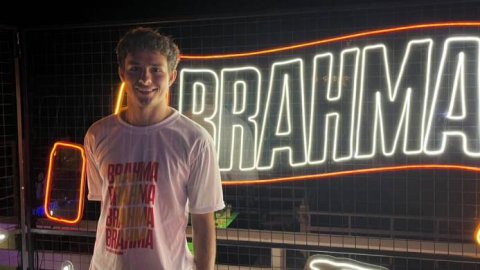 Brahma y Bermuda impulsaron activaciones de marca en la Costa Atlántica
