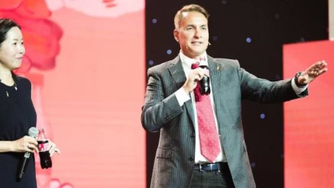 Nuevo liderazgo en Coca-Cola: Leonardo García, Gerente General para Argentina y Uruguay