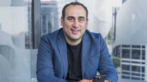 De la ciencia ficción a la realidad: cómo la IA, las experiencias invisibles y la computación cuántica están redefiniendo el mundo
