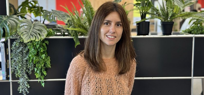 Ogilvy España promociona a Rocío Cano como Client Business Partner