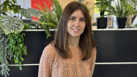 Ogilvy España promociona a Rocío Cano como Client Business Partner