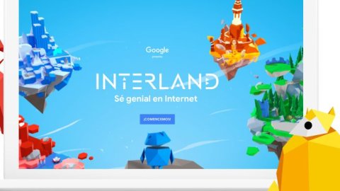 Mes de Internet Segura: juegos y nuevas herramientas de supervisión online para familias