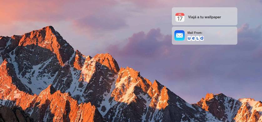 uela y Oniria\TBWA lanzan “Viajá a tu wallpaper” para celebrar San Valentín