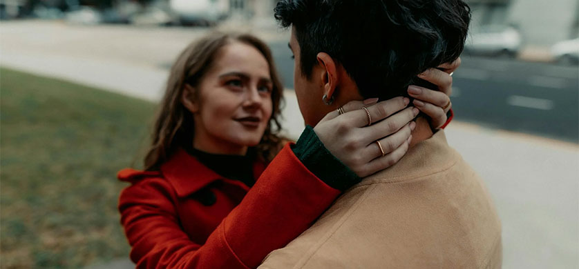 Día de los Enamorados en TikTok: las comunidades más activas en Argentina