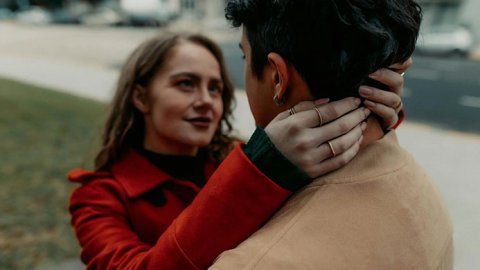 Día de los Enamorados en TikTok: las comunidades más activas en Argentina