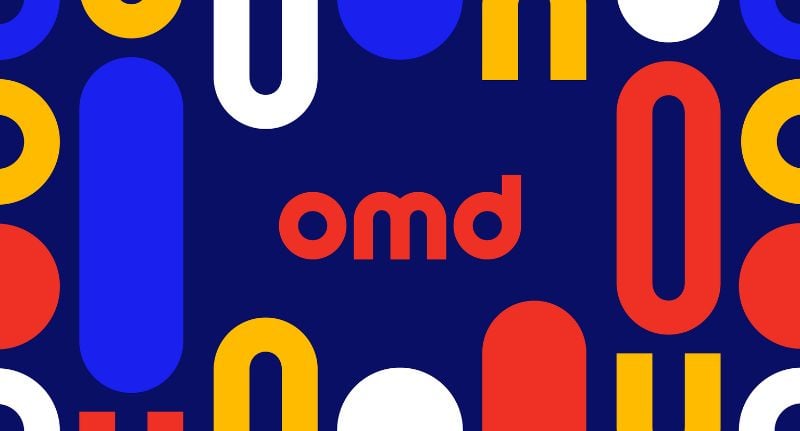 OMD da un nuevo mensaje a los marketers: "We Create What's Next"