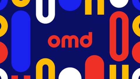 OMD da un nuevo mensaje a los marketers: "We Create What's Next"
