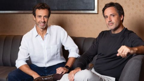 Aleph cumple 20 años impulsando la transformación digital en economías emergentes