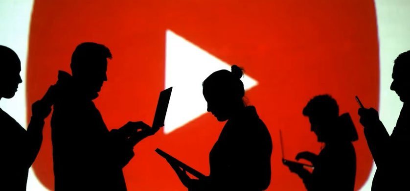 YouTube: Argentina está en el top 5 de los países de la región con más consumo de videos