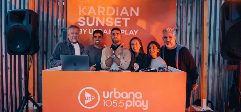 Renault Summer Experience y Urbana Play: música, activaciones y entretenimiento en Pinamar y Cariló