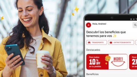 Club Crónica renueva su app para ahorrar más y mejor