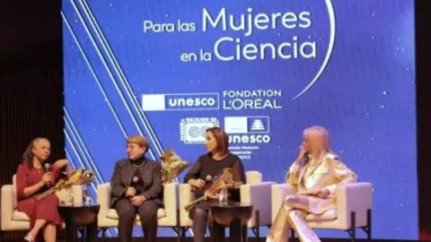 L'Oréal México y UNESCO impulsan el talento femenino en la ciencia