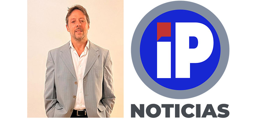 Marcelo Iannelli se incorpora a IP Noticias como Gerente Comercial