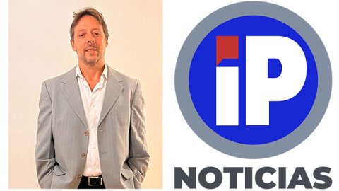 Marcelo Iannelli se incorpora a IP Noticias como Gerente Comercial