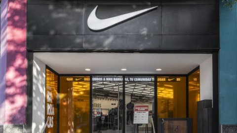 Nike reacondiciona su local de Barracas y continúa apostando a la omnicanalidad