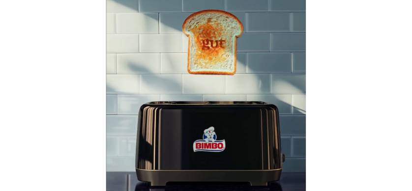 GUT se convierte en la agencia creativa de Bimbo en Latinoamérica