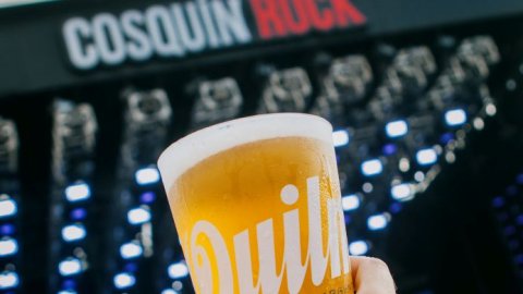 Cosquín Rock 2025: una edición inolvidable de la mano de Quilmes