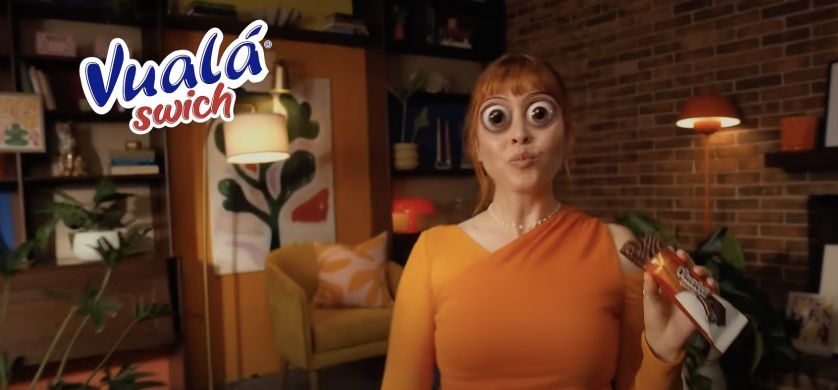 "Muy de Vualá" conquista TikTok con más de 122 millones de views