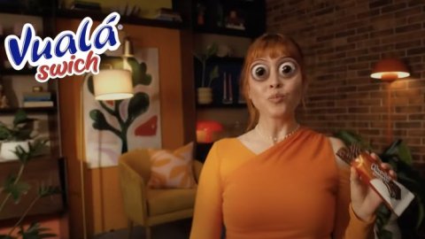 "Muy de Vualá" conquista TikTok con más de 122 millones de views