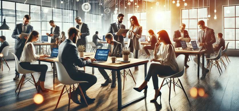 Randstad: 9 habilidades blandas más buscadas en un candidato en 2025
