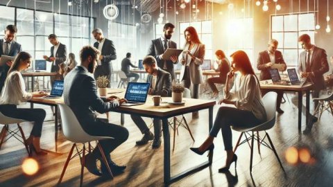 Randstad: 9 habilidades blandas más buscadas en un candidato en 2025