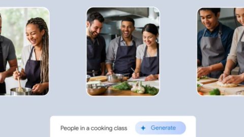 Google lanza nuevas herramientas para facilitar la generación de imágenes en anuncios