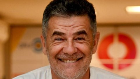 Julián Weich tiene fecha de estreno en la mañana de elnueve