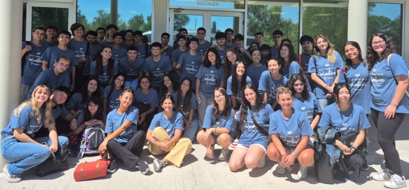 Programas de verano: un primer paso al mundo laboral para las nuevas generaciones
