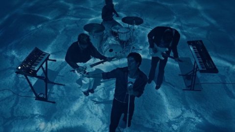 Muerde presenta "Oceano", el nuevo videoclip que produjo para Silvestre y La Naranja