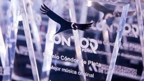 Premios Cóndor de Plata: todos los ganadores al cine y a las series 2023/24