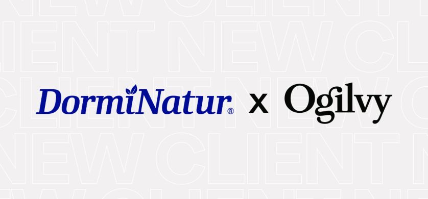 Ogilvy y Esteve se unen para el lanzamiento de DormiNatur Gummies Forte