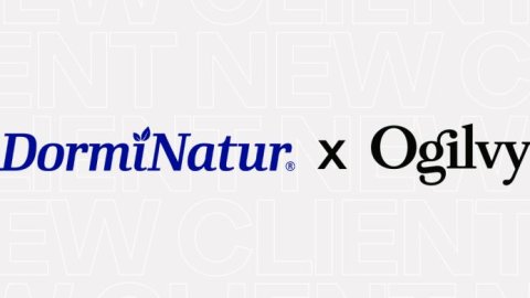 Ogilvy y Esteve se unen para el lanzamiento de DormiNatur Gummies Forte