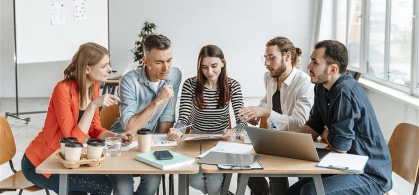 Evolución del Outsourcing: Tendencias y Desafíos Actuales