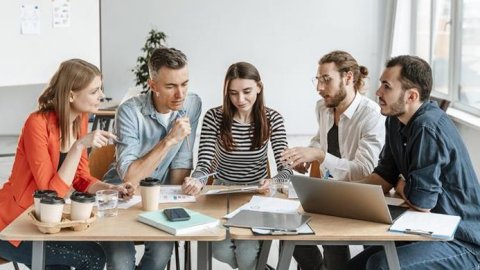 Evolución del Outsourcing: Tendencias y Desafíos Actuales