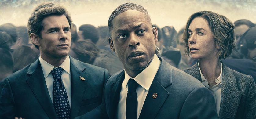 Paradise tendrá una segunda temporada en Disney+