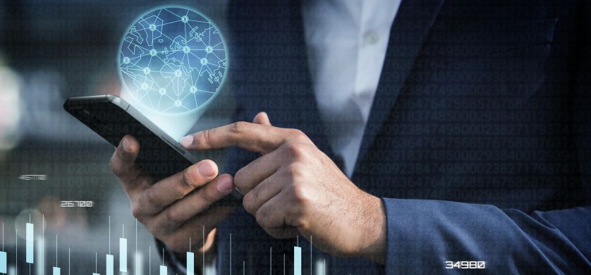 Revolución Fintech, cómo la digitalización revolucionará los negocios