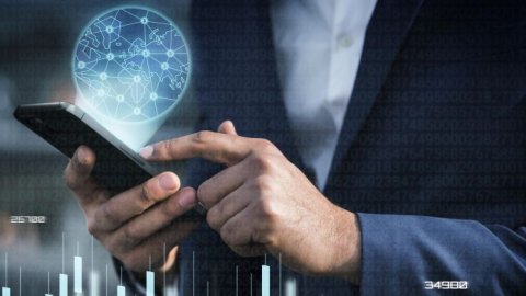 Revolución Fintech, cómo la digitalización revolucionará los negocios
