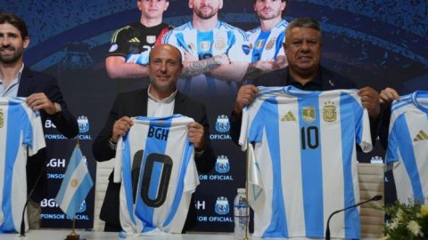 BGH y AFA sellan alianza estratégica en un evento exclusivo