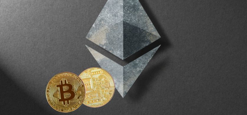 Bitcoin vs. Ethereum: La batalla por la confianza de los inversores en 2025