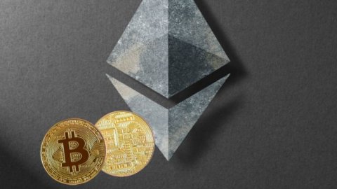 Bitcoin vs. Ethereum: La batalla por la confianza de los inversores en 2025